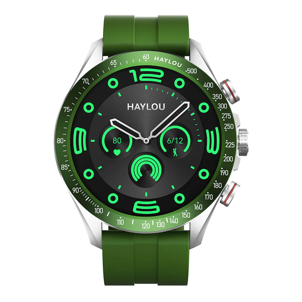 Haylou Solar Pro