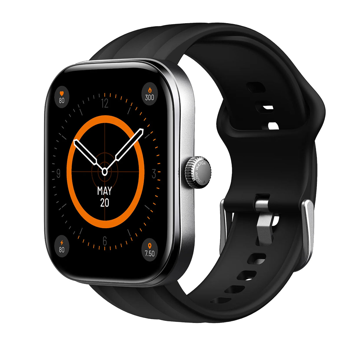 HAYLOU Watch Faro