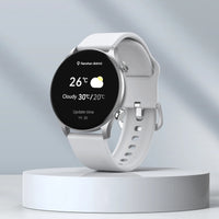 Haylou Solar Plus