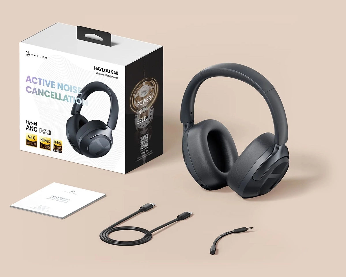 HAYLOU S40 ANC