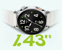 HAYLOU Watch 4S