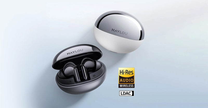 Écouteurs Bluetooth